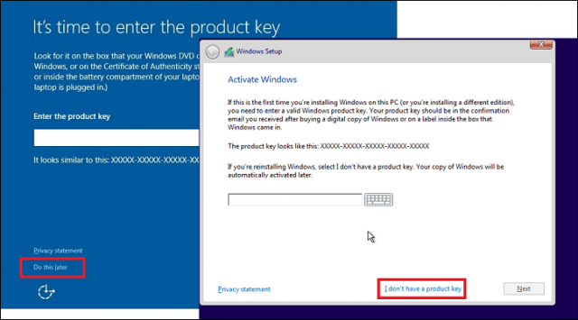Key Generator For Windows 8.1 Pro Build 9600
