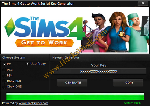 Sims 4 Key Generator Rar Password
