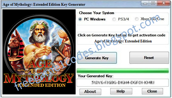 Heroes 2 product key generator free download