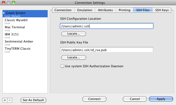 Generate Ssh Key Bitbucket Mac
